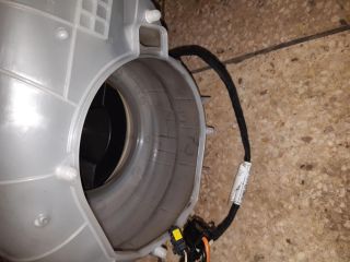 bontott CITROËN C4 PICASSO Fűtés Box