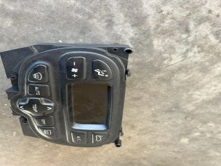 bontott CITROËN C4 PICASSO Fűtés Box