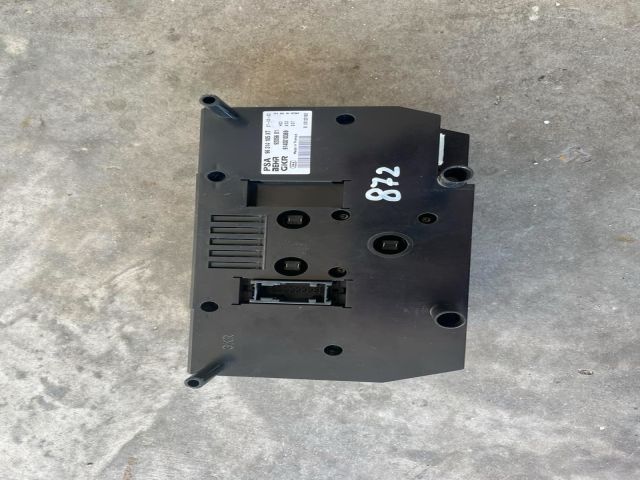 bontott CITROËN C4 PICASSO Fűtés Box