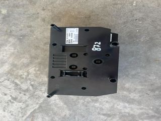 bontott CITROËN C4 PICASSO Fűtés Box