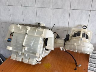 bontott CITROËN C4 PICASSO Fűtés Box