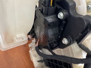 bontott CITROËN C4 PICASSO Fűtés Box