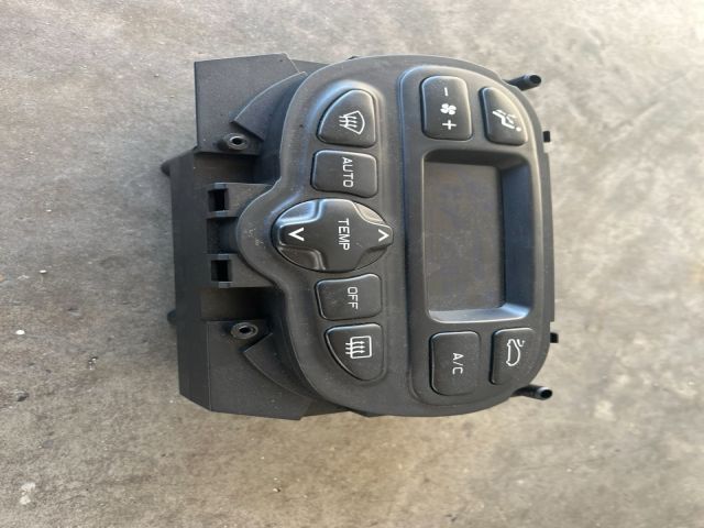 bontott CITROËN C4 PICASSO Fűtés Box