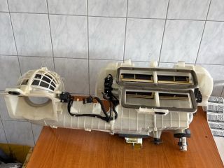 bontott CITROËN C4 PICASSO Fűtés Box