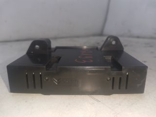 bontott CITROËN C4 PICASSO Fűtés Vezérlő Modul