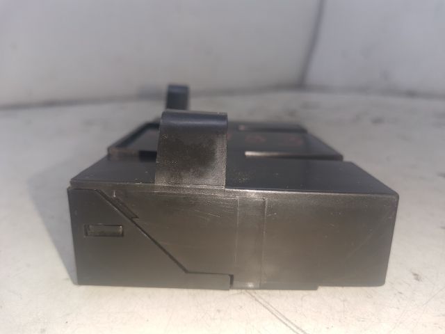 bontott CITROËN C4 PICASSO Fűtés Vezérlő Modul