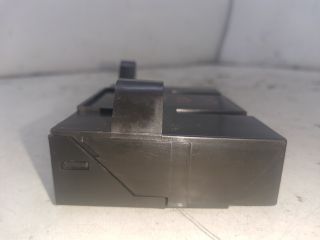 bontott CITROËN C4 PICASSO Fűtés Vezérlő Modul