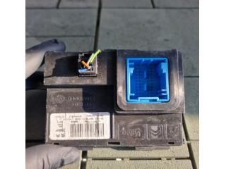 bontott CITROËN C4 PICASSO Fűtés Vezérlő Modul