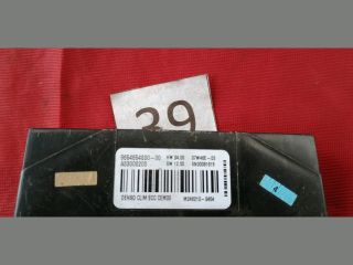 bontott CITROËN C4 PICASSO Fűtés Vezérlő Modul