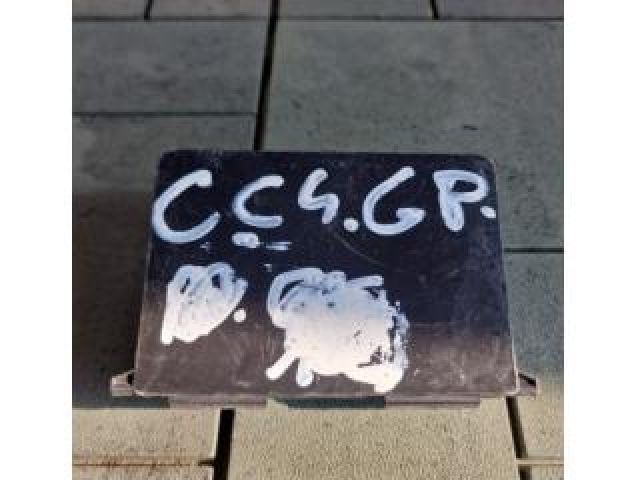 bontott CITROËN C4 PICASSO Fűtés Vezérlő Modul