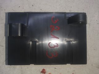 bontott CITROËN C4 PICASSO Fűtés Vezérlő Modul