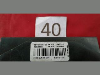 bontott CITROËN C4 PICASSO Fűtés Vezérlő Modul