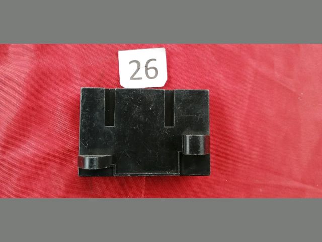 bontott CITROËN C4 PICASSO Fűtés Vezérlő Modul