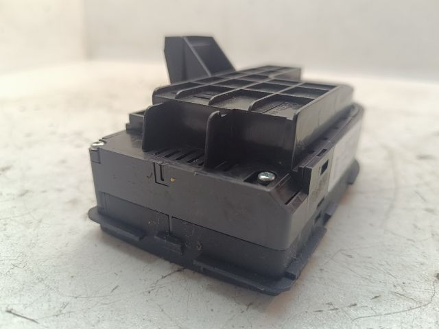 bontott CITROËN C4 PICASSO Fűtéskapcsoló (digit klímás)