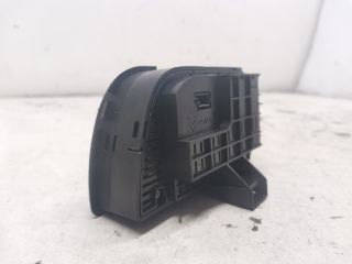 bontott CITROËN C4 PICASSO Fűtéskapcsoló (digit klímás)