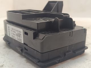 bontott CITROËN C4 PICASSO Fűtéskapcsoló (digit klímás)