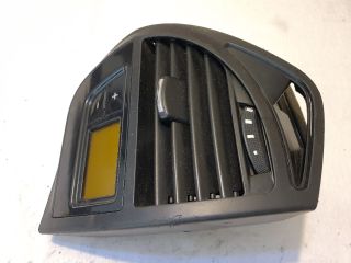 bontott CITROËN C4 PICASSO Fűtéskapcsoló (digit klímás)