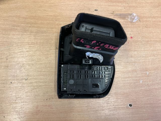 bontott CITROËN C4 PICASSO Fűtéskapcsoló (digit klímás)