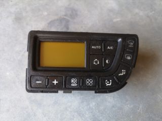 bontott CITROËN C4 PICASSO Fűtéskapcsoló (digit klímás)