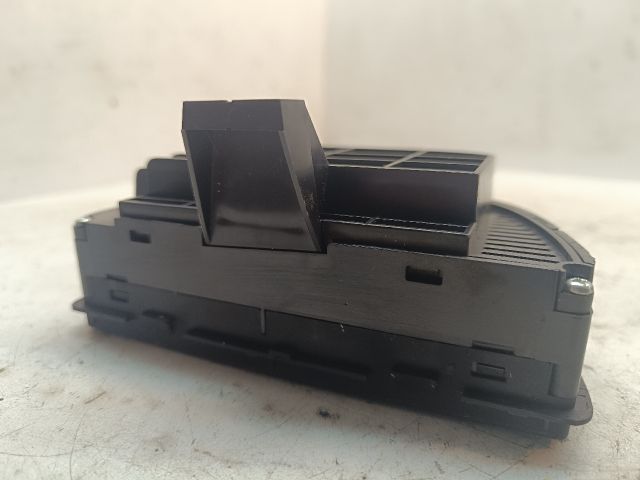 bontott CITROËN C4 PICASSO Fűtéskapcsoló (digit klímás)