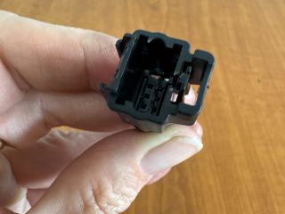 bontott CITROËN C4 PICASSO Fűtéskapcsoló (digit klímás)