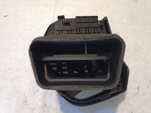 bontott CITROËN C4 PICASSO Fűtéskapcsoló (digit klímás)