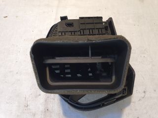 bontott CITROËN C4 PICASSO Fűtéskapcsoló (digit klímás)