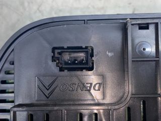 bontott CITROËN C4 PICASSO Fűtéskapcsoló (digit klímás)