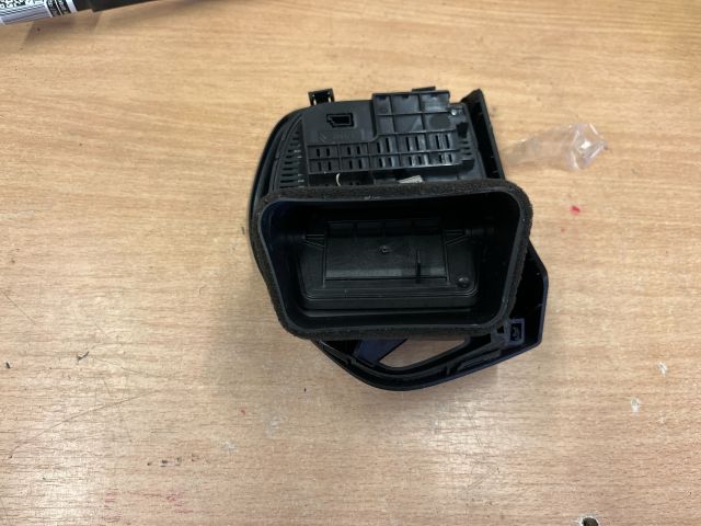 bontott CITROËN C4 PICASSO Fűtéskapcsoló (digit klímás)