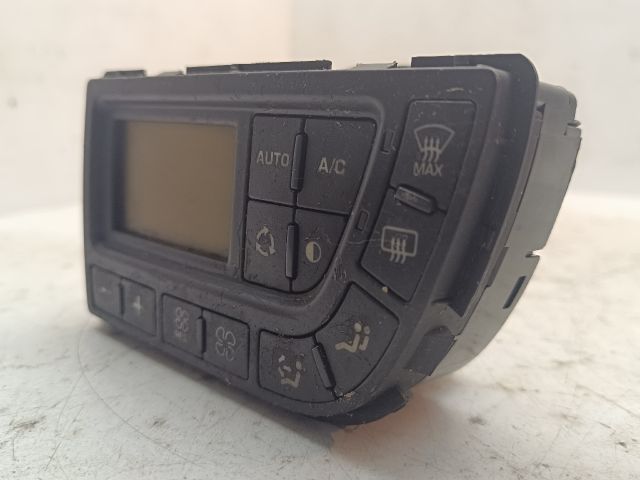bontott CITROËN C4 PICASSO Fűtéskapcsoló (digit klímás)
