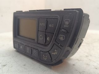 bontott CITROËN C4 PICASSO Fűtéskapcsoló (digit klímás)