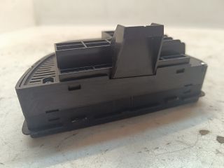 bontott CITROËN C4 PICASSO Fűtéskapcsoló (digit klímás)