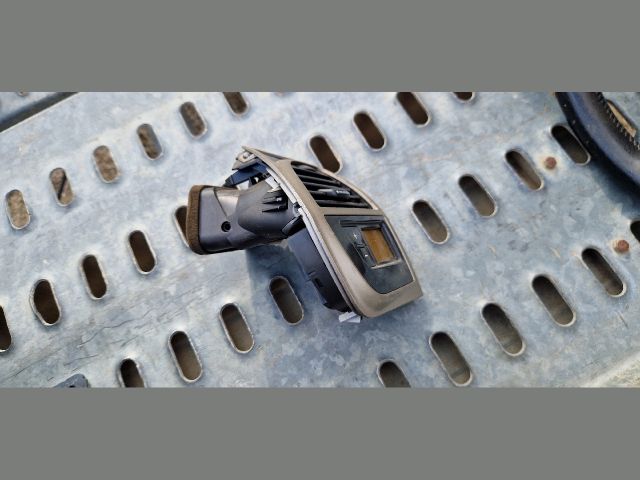 bontott CITROËN C4 PICASSO Fűtéskapcsoló (digit klímás)