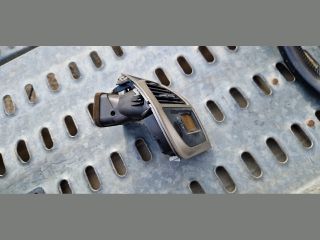 bontott CITROËN C4 PICASSO Fűtéskapcsoló (digit klímás)