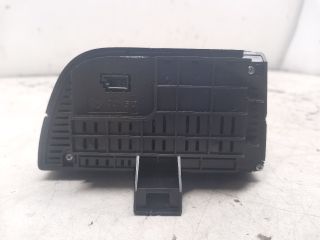 bontott CITROËN C4 PICASSO Fűtéskapcsoló (digit klímás)