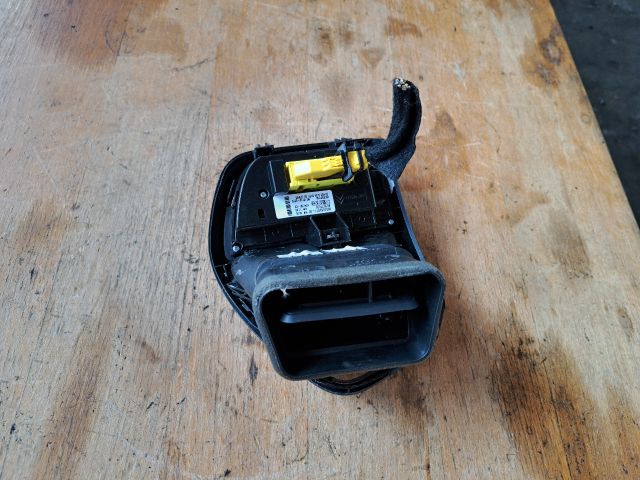 bontott CITROËN C4 PICASSO Fűtéskapcsoló (digit klímás)