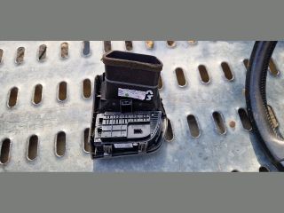 bontott CITROËN C4 PICASSO Fűtéskapcsoló (digit klímás)