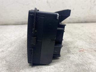 bontott CITROËN C4 PICASSO Fűtéskapcsoló (digit klímás)