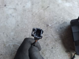 bontott CITROËN C4 PICASSO Fűtéskapcsoló (manuális klímás)