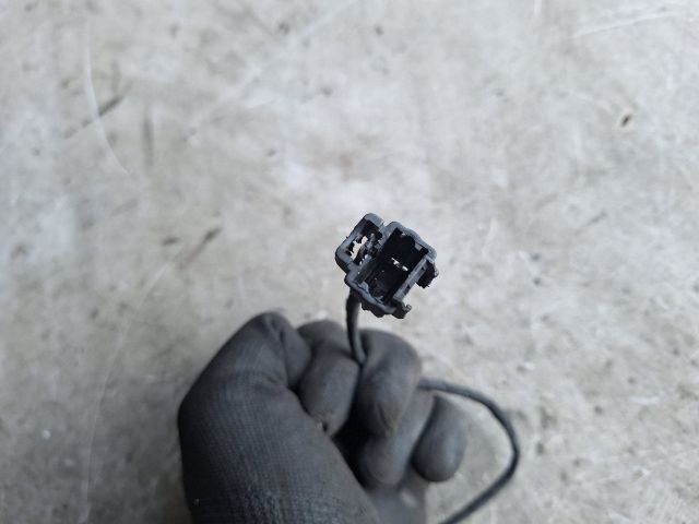 bontott CITROËN C4 PICASSO Fűtéskapcsoló (manuális klímás)