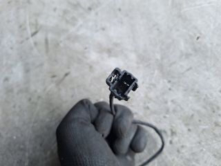 bontott CITROËN C4 PICASSO Fűtéskapcsoló (manuális klímás)