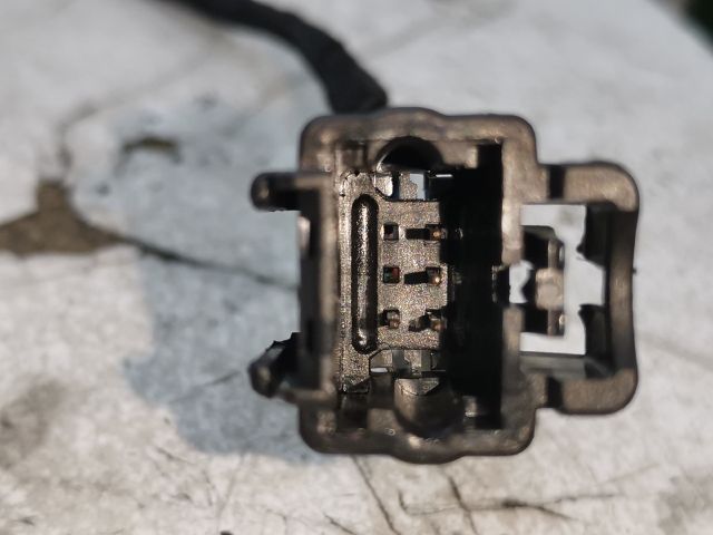 bontott CITROËN C4 PICASSO Fűtéskapcsoló