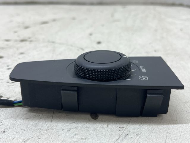 bontott CITROËN C4 PICASSO Fűtéskapcsoló