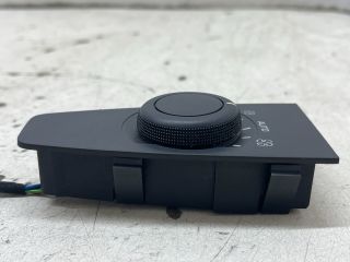 bontott CITROËN C4 PICASSO Fűtéskapcsoló