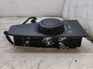 bontott CITROËN C4 PICASSO Fűtéskapcsoló