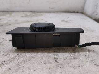 bontott CITROËN C4 PICASSO Fűtéskapcsoló