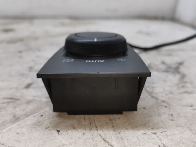 bontott CITROËN C4 PICASSO Fűtéskapcsoló