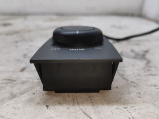 bontott CITROËN C4 PICASSO Fűtéskapcsoló