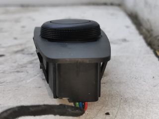 bontott CITROËN C4 PICASSO Fűtéskapcsoló