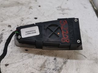 bontott CITROËN C4 PICASSO Fűtéskapcsoló